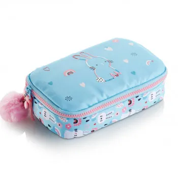 PERNICA OVALNA RECYC BUNNY BLISS 