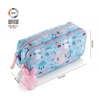 PERNICA SA DVIJE PREGRADE ORG RECYC BUNNY BLISS 
