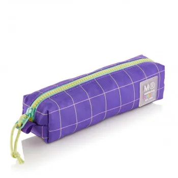 PERNICA MINI RECYC RIDER SQUA VIOLETA 