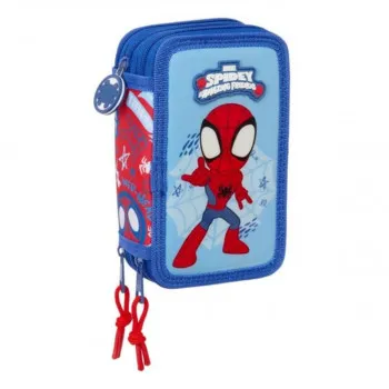 PERNICA TRIPLE 37 pcs SPIDEY 