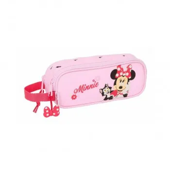 PERNICA DOBLE MINNIE MOUSE 