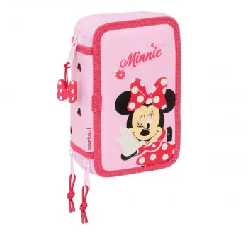 PERNICA TRIPLE 37 pcs MINNIE MOUSE 