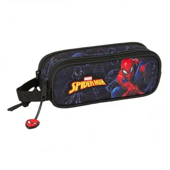 PERNICA DOBLE SPIDER-MAN 