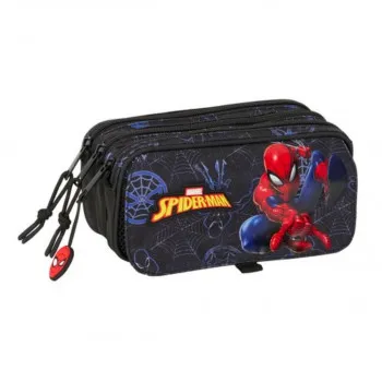 PERNICA TRIPLE BIG SPIDER-MAN 