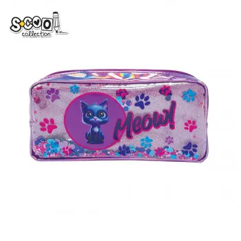 PERNICA ACCESSORIZE CAT 22*11*5.5CM 