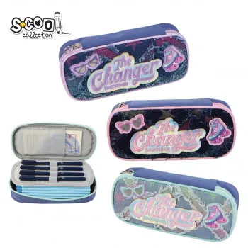 PERNICA THE CHANGER 22*9*5.7CM 