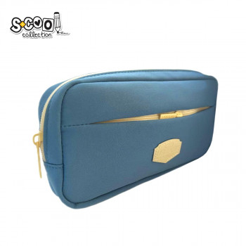 PERNICA URBAN 21.*10.50CM BLUE 