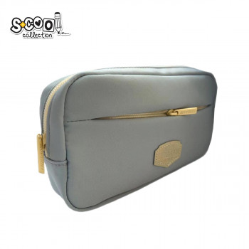 PERNICA URBAN 21.*10.50CM GRAY 
