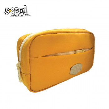 PERNICA URBAN 21.*10.50CM YELLOW 
