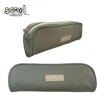 PERNICA URBAN 21.5*5.5*7.5CM GREEN 