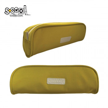 PERNICA URBAN 21.5*5.5*7.5CM YELLOW 