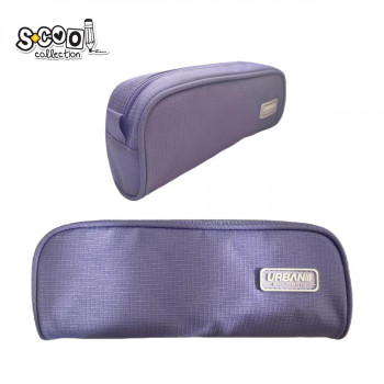 PERNICA URBAN 21.5*5.5*9.0CM PURPLE 