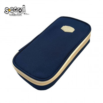 PERNICA URBAN 21*6,5*11CM DARK BLUE 