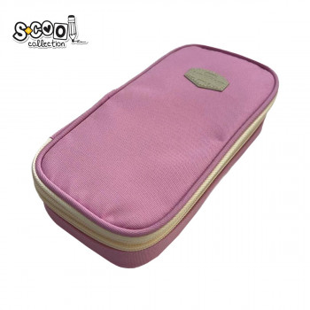 PERNICA URBAN 21*6,5*11CM PINK 