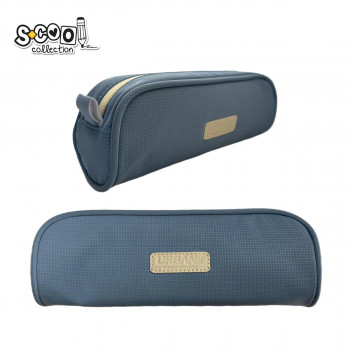PERNICA URBAN PRAZNA 21*6,5*11CM PLAVA SC2855 
