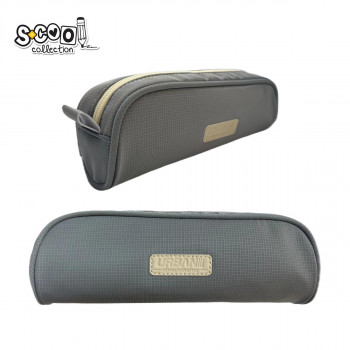 PERNICA URBAN PRAZNA 21*6,5*11CM SIVA 