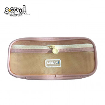 PERNICA PRAZNA URBAN 2 ZIPA SV.ROZE SC2879 