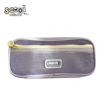 PERNICA PRAZNA URBAN 2 ZIPA LILA SC2880 