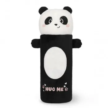 PERNICA PLIŠ SUPER SOFT - PANDA 