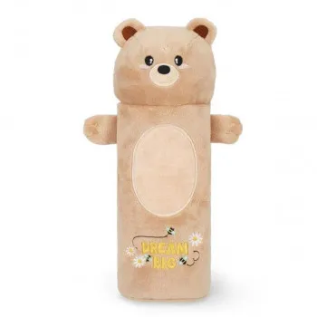 PERNICA PLIŠ SUPER SOFT - TEDDY BEAR 