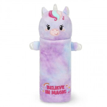 PERNICA PLIŠ SUPER SOFT - UNICORN 