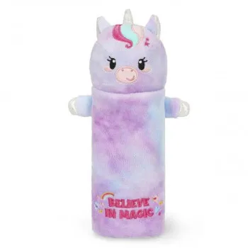 PERNICA PLIŠ SUPER SOFT - UNICORN 