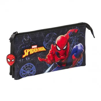 PERNICA TRIPLE SPIDER MAN 812543744 