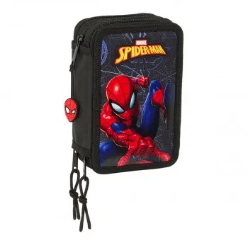 PERNICA SA 3 ZIPA PUNA SPIDER MAN 