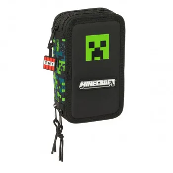 PERNICA SA 3 ZIPA PUNA MINECRAFT TNT 412547857 
