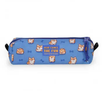PERNICA MY PENCIL CASE CORGI 