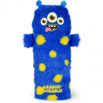 PERNICA PLIŠ MONSTER 