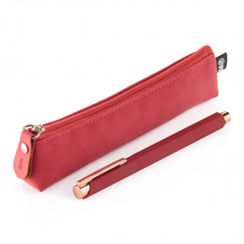 PERNICA+OLOVKA SET RED MR12052 