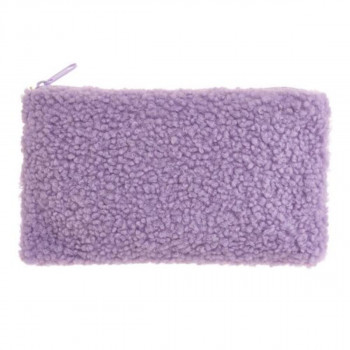 PERNICA FLUFFY MAUVE GOLDEN JAZMIN MR19577 