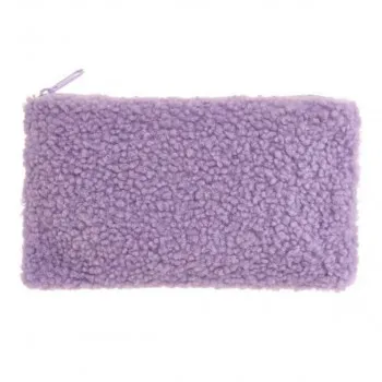 PERNICA FLUFFY MAUVE GOLDEN JAZMIN MR19577 