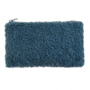 PERNICA FLUFFY BLUE GOLDEN JAZMIN MR19578 