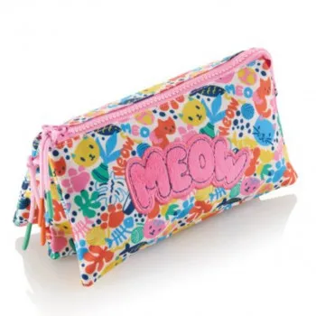 PERNICA PRAZNA TRIPLE RECYC.MATISSE CAT 