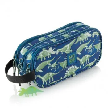 PERNICA PRAZNA TRIPLE W/HANDLE REC.FOSSIL 