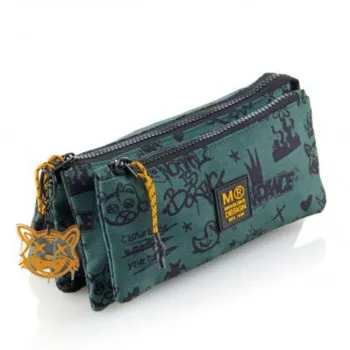 PERNICA PRAZNA 4COMP.REC.NOTBORING GREEN 