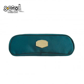 PERNICA URBAN 22*6,5*8,5CM PETROLEUM SC3412 