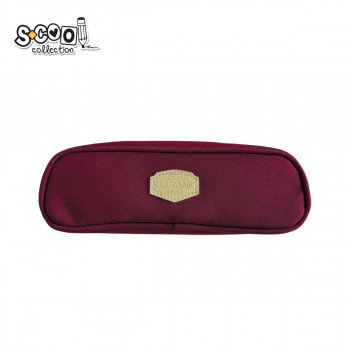 PERNICA URBAN 22*6,5*8,5CM RED SC3413 
