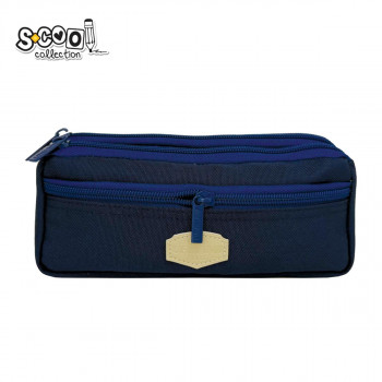 PERNICA URBAN 20,5*5,5*9,0CM BLUE SC3418 