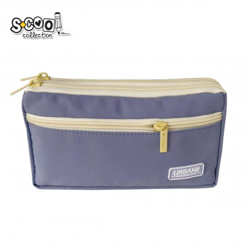 PERNICA URBAN 20*4,4*10,6CM LIGHT PURPLE SC3422 