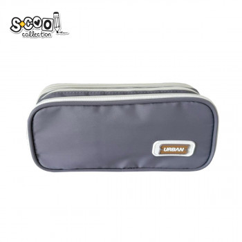 PERNICA URBAN 20,7*7,5*8,5CM GRAY  SC3425 