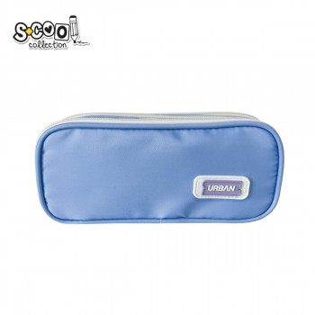 PERNICA URBAN 20,7*7,5*8,5CM BLUE  SC3426 
