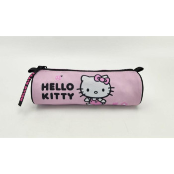PERNICA OKRUGLA HELLO KITTY PINK 99054 