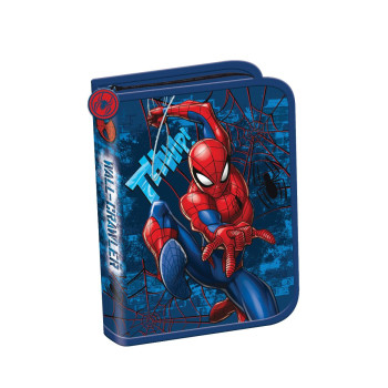 PERNICA JEDNODELNA SA DVA FLEPA PRAZNA SPIDERMAN 51311 