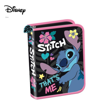 PERNICA 1ZIP PRAZNA STITCH THAT'S ME 96466 