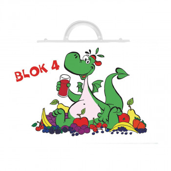 KESA ZA BLOK BR.4 