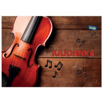 KAJDANKA A5 0832 GTG 
