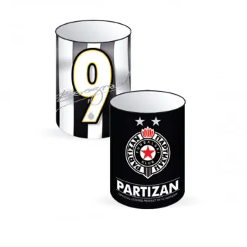 ČAŠA ZA OLOVKE PARTIZAN 